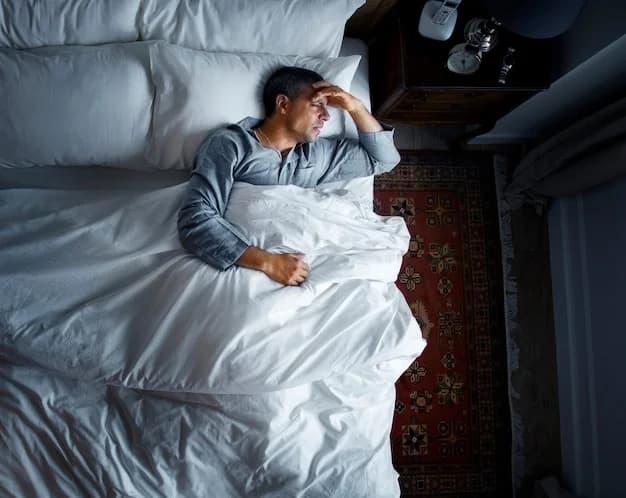 Sleep Disorders