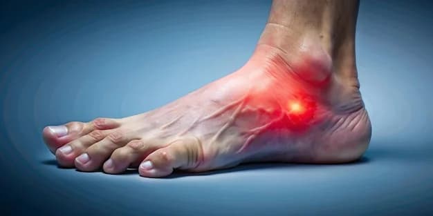 Neuropathy / Nerve pain