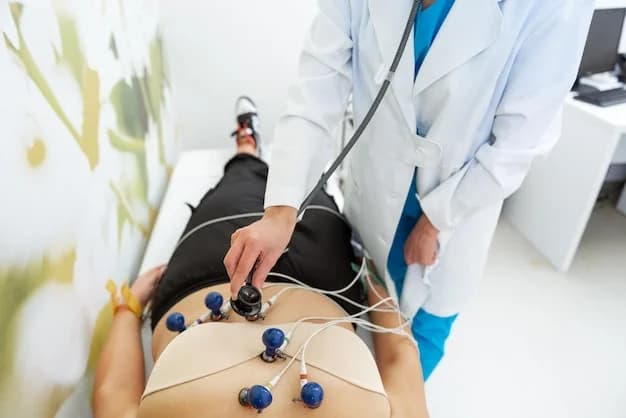 Autonomic Function Testing