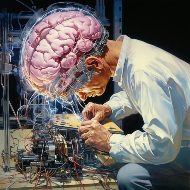 Evoked Potentials (VEP/SSEP/BERA)