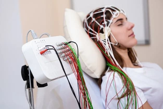 Electroencephalogram (EEG)