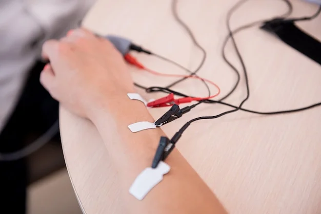Electromyography (EMG)