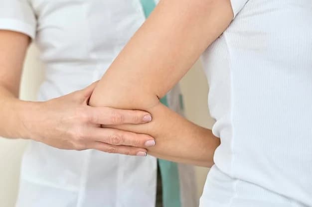 Myopathy / Muscle pain