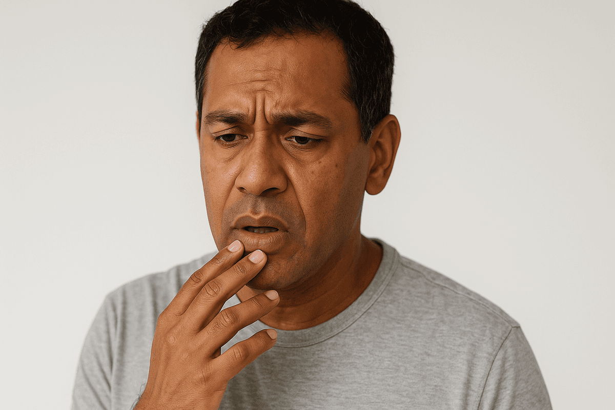 Speech Disorders